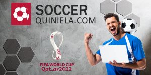 FIFA World Cup Qatar 2022 Quiniela