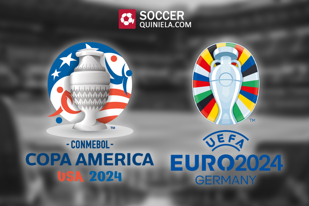 Copa America 2024 and Euro Cup 2024