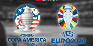 Copa America 2024 and Euro Cup 2024