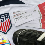 World Cup Tickets