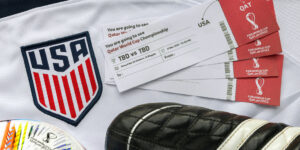 World Cup Tickets