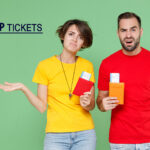 World Cup Tickets - The Basics