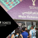 World Cup Ticketing System