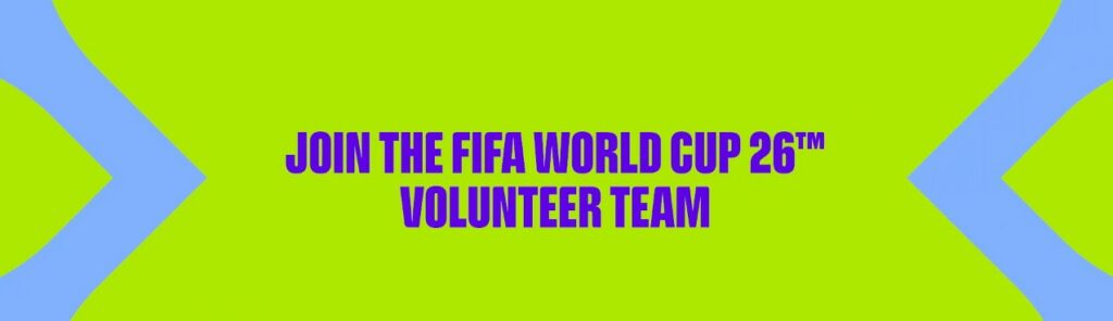 FIFA Volunteer Program
