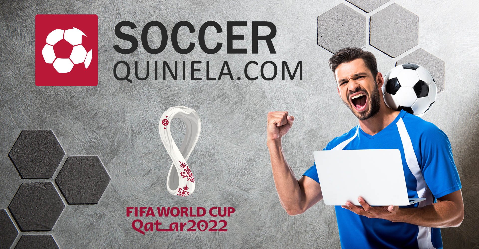 FIFA World Cup Qatar 2022 Quiniela